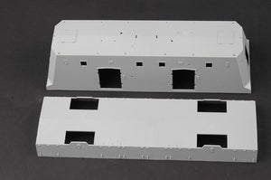 Trumpeter 01510 German Kommandowagen 1/35 – zdjęcie 13