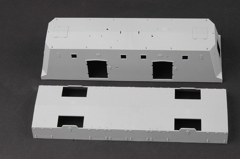Trumpeter 01510 German Kommandowagen 1/35 – zdjęcie 13
