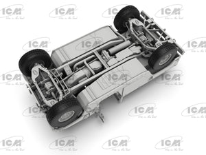 ICM 35435 Humvee M1097A2 1/35 – immagine 7