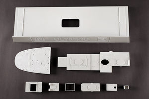 Trompette 03720 Olympique 1/200 – Bild 9