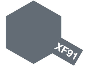 Tamiya 81791 Acrylique Mini XF-91 IJN gris (Yokosuka Arsenal) 10ml – image 2