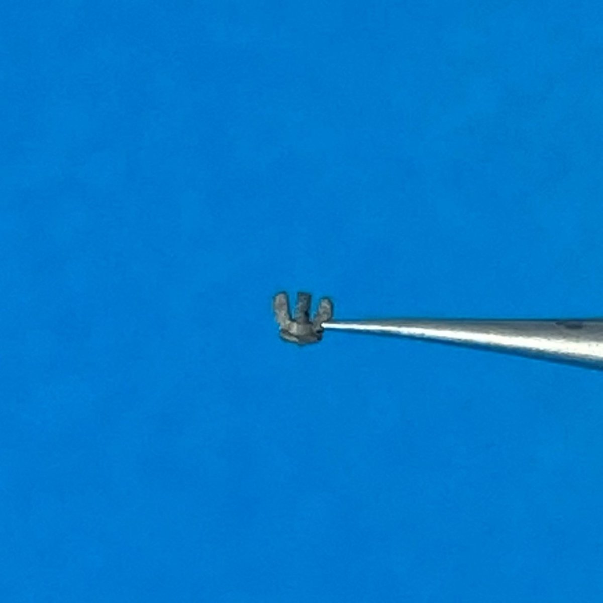 Point de non-retour 3523022 Écrous à oreilles M14 et M16 1/35 – immagine 8