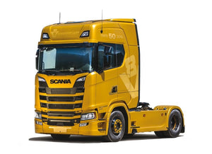 Italeri 3927 Scania S730 HIGHLINE 4x2 1/24 – image 2
