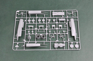 Hobby Boss 80278 F-14d Super Tomcat 1/72 – immagine 5