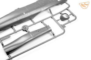 Clear Prop! CP4825 North American F-86 A Sabre in Korea Early Variants (Advanced Kit) 1/48 – zdjęcie 32
