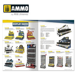 Ammo of Mig 8300 AMMO CATALOGUE 2023 – zdjęcie 8