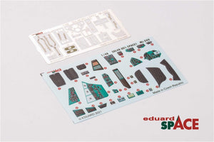 Eduard 3DL48001 Mi-24V SPACE 3D pour Eduard 1/48 – image 2