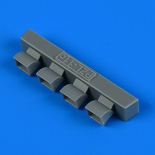 Échappement Quickboost QB32278 PZL P.11c IBG 1/32