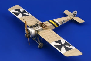 Eduard 8156 FOKKER E. III 1/48 – image 13