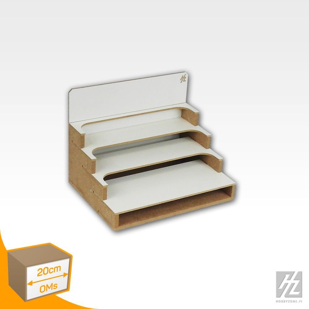 Module de bouteille universel Hobby Zone OMs05u