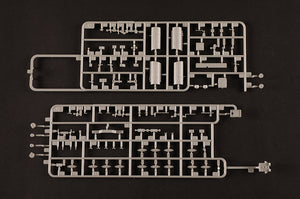 Hobby Boss 83420 Titanic 1/700  – imagen 12