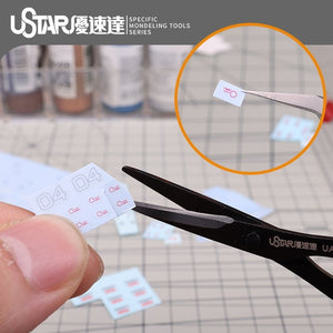Ciseaux de précision U-Star UA-91251  – imagen 4