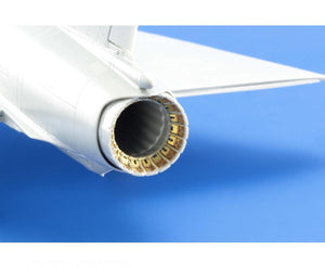 Eduard BIG49144 MIRAGE III E MAQUETTE CINÉTIQUE 1/48 – image 3