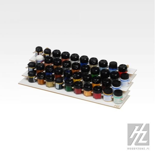 Support de peinture pour maquettes Hobby Zone HZ-s1b (36 mm) – Bild 3