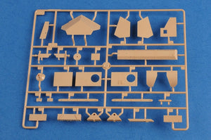 Hobby Boss 83861 Schneider CA 1/35 – imagen 5