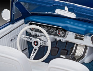 Revell 05647 Ford Mustang Coffret 60e anniversaire 1/24 – Bild 3