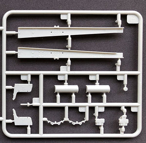 Maquette Thunder 35400 ChTZ S60 Stalinetz russe au 1/35 – image 11