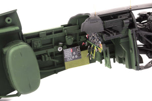 Eduard 32997 Hawk 81-A2 GWH 1/32 – immagine 8