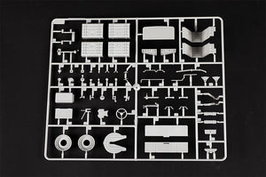Trumpeter 01090 KZKT-74282 Tracteur lourd 1/35 – Bild 13