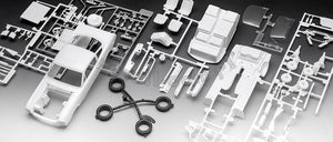 Revell 07716 Shelby GT 350 R &amp;#39;66 1/24 – image 7