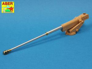 Canon Aber 35L-150 pour canon allemand 8,8 cm PAK-43 utilisé sur Waffentrager (1/35)  – image 6