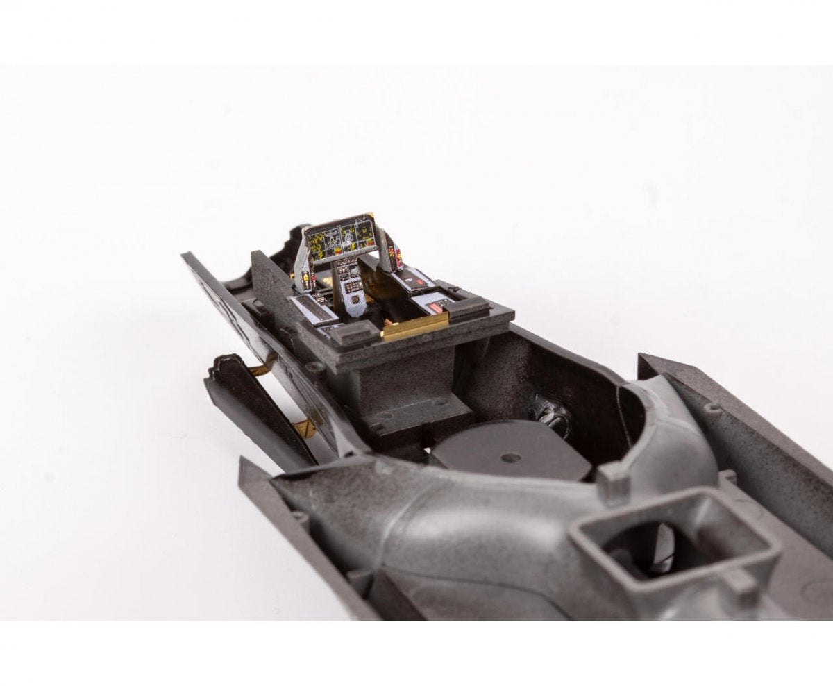 Eduard 73712 F-35B pour ACADEMY 1/72 – immagine 5