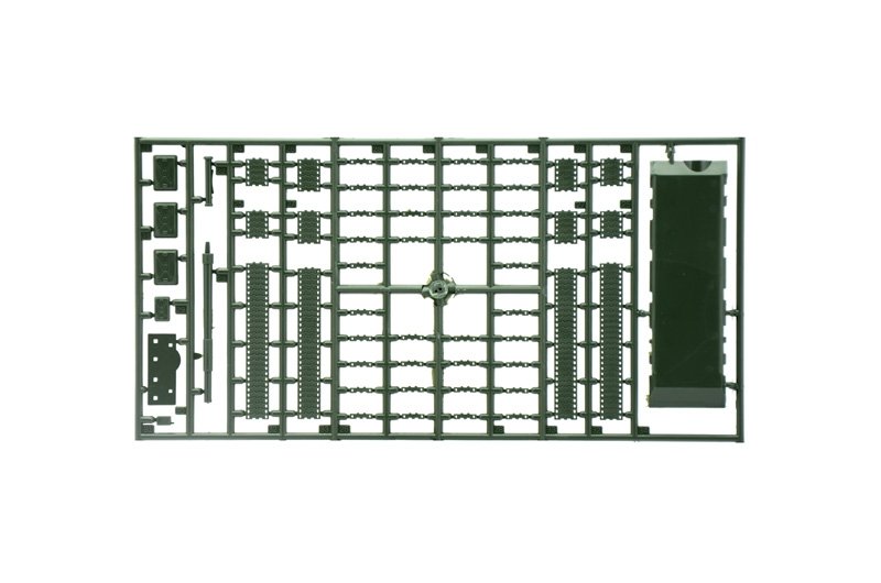 Italeri 7006 T-62 Char russe 1/72 – image 7