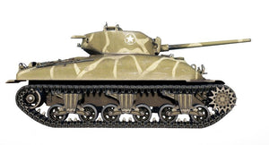 Italeri 36503 World of Tanks - M4 Sherman – image 3