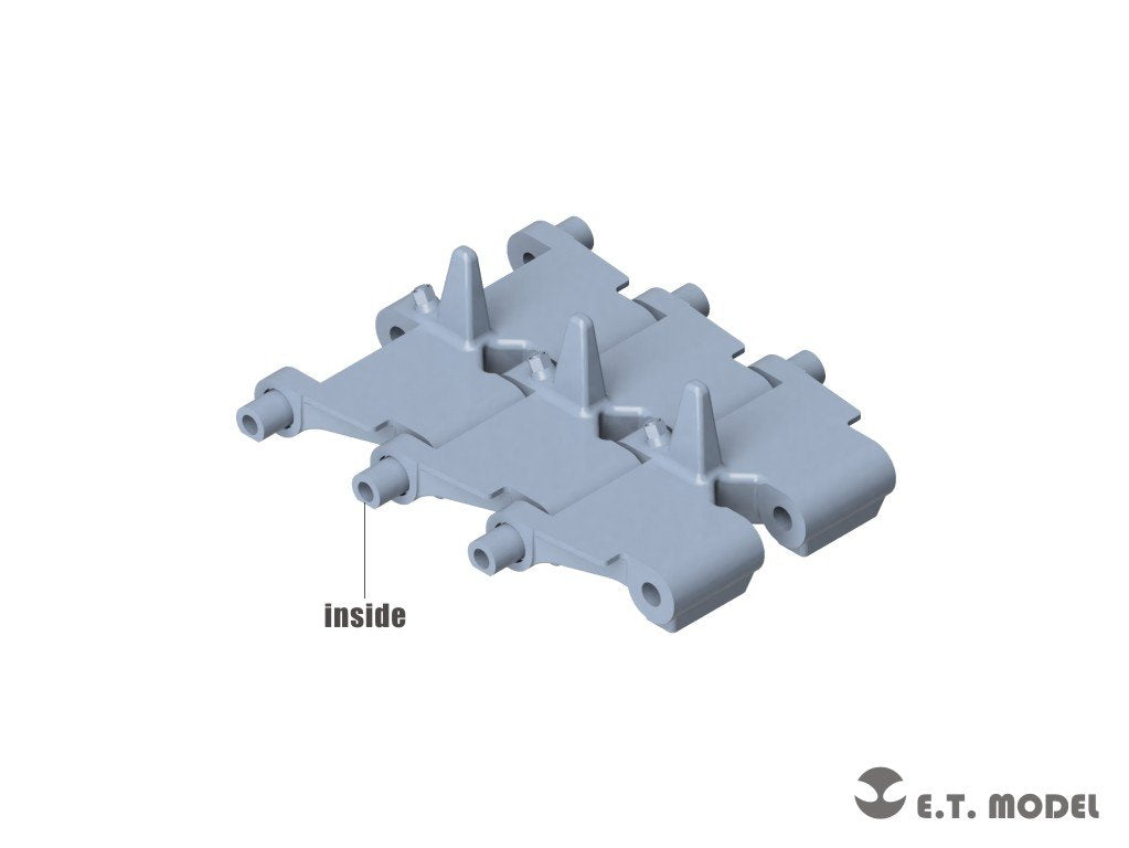 Maquette ET P35-036 Chasseur de chars M18 Hellcat de l&amp;#39;armée américaine (Seconde Guerre mondiale), chenilles fonctionnelles (impression 3D), échelle 1/35 – image 2
