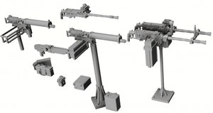 Camion de patrouille Thunder Model 35311 LRDG F30 avec plateau arrière décalé, édition limitée bonus 1/35 – immagine 11