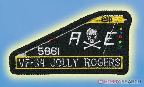 Hasegawa CH44 F-4J Phantom II VF-84 Jolly Rogers Super Detail 1/48 – image 2