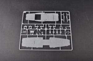 Trumpeter 02821 HU-16A Albatross 1/48 – immagine 14