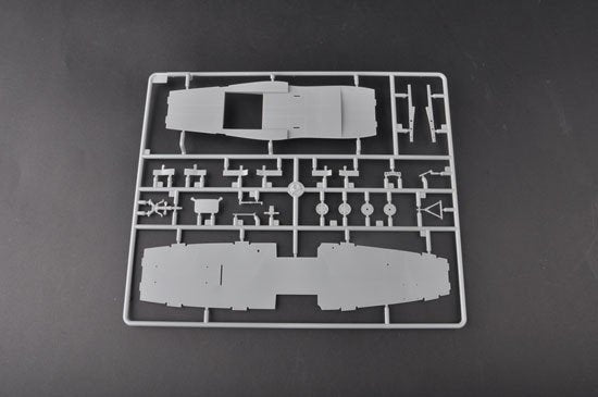 Trumpeter 02821 HU-16A Albatross 1/48 – immagine 14