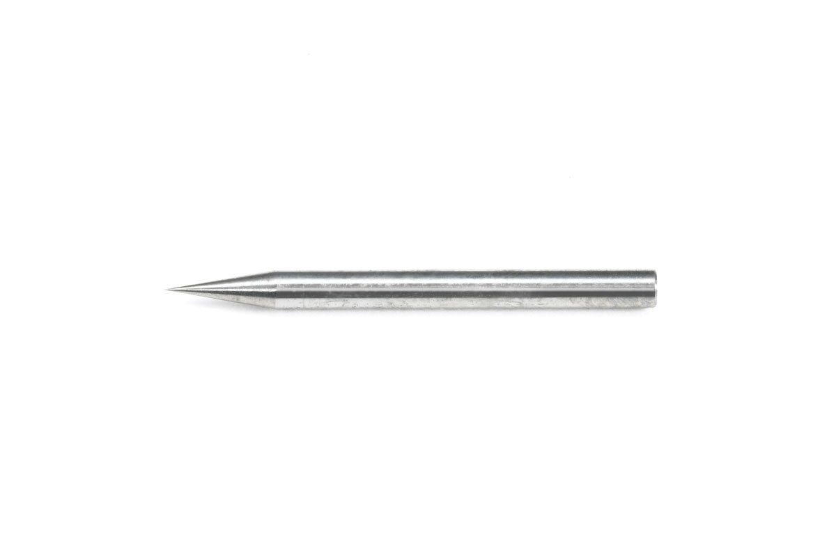 Aiguille à gravure fine Tamiya 74148, angle de 20° – imagen 2