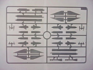 ICM 48903 MiG-25 PD, chasseur intercepteur soviétique (1/48) – image 5