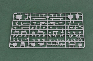 Hobby Boss 80368 F-14D Super Tomcat 1/48 – image 15
