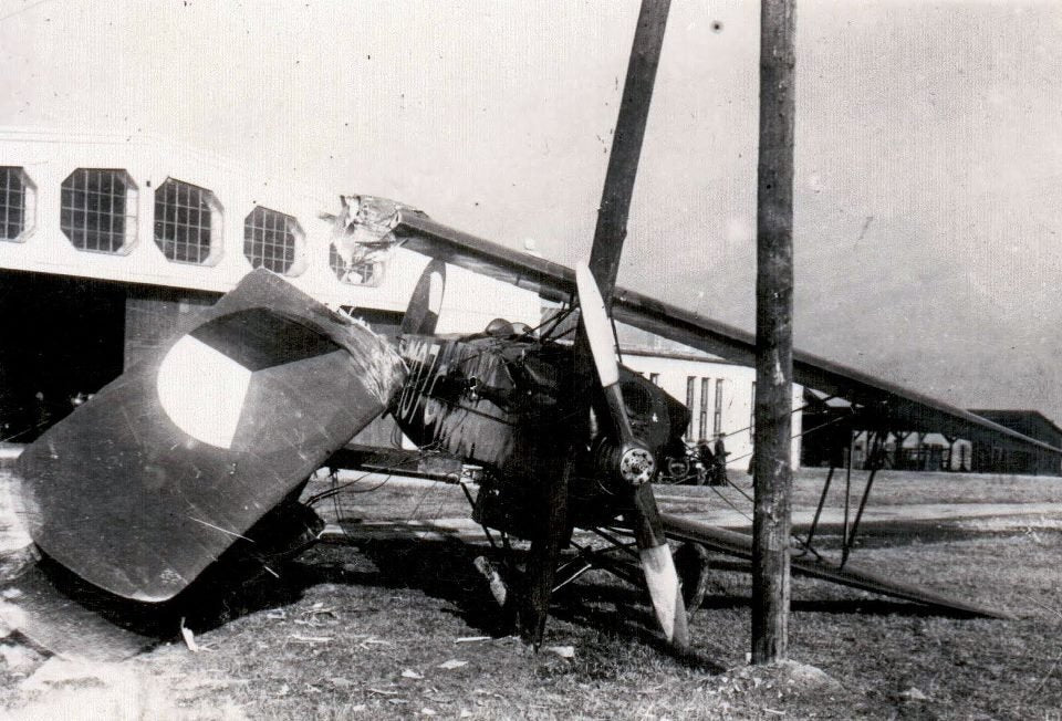 Fly 72011 Avia BH-21 1/72 – Bild 5