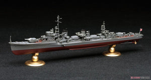 Fujimi 451633 KG-12 Destroyer de la marine impériale japonaise Yukikaze coque complète 1/700 – image 2