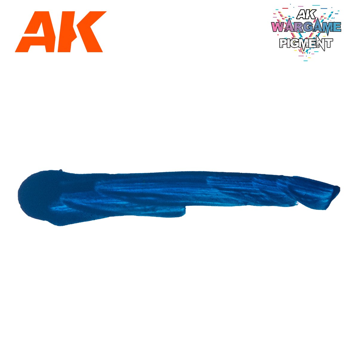 AK Interactive AK1204 RAIDER EARTH – ENAMEL LIQUID PIGMENT 35ml – zdjęcie 2