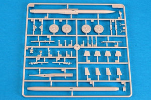 Trumpeter 00361 Missile antiaérien russe SAM-6 (1/35)  – image 17