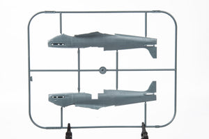 Eduard 82126 Spitfire Mk. Vc TROP 1/48 – Bild 12