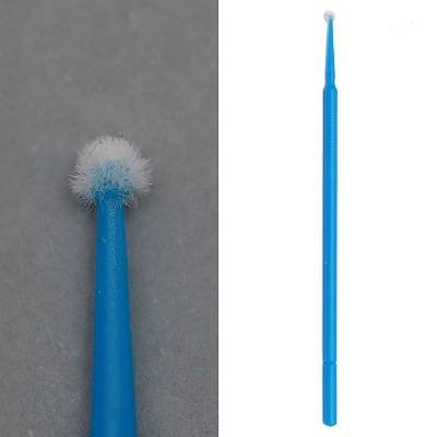 Fine-Art FA-553 Micro Brush Blue regular 2.0mm 20pcs.
