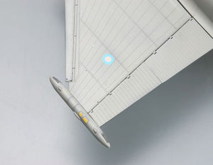 Trumpeter 02278 EF-2000A Eurofighter Typhoon 1/32 – Bild 9
