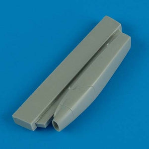 Quickboost QB48377 Su-24M Fencer D prise d&amp;#39;air Trupmeter 1/48