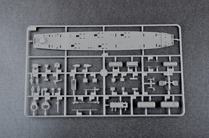 Trumpeter 01638 Focke-Wulf Fw 200C-4 Condor 1/72 – image 9