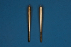 Canons Hispano 20 mm RB Model 72AB04 pour Spitfire Vb 1/72 – Bild 3