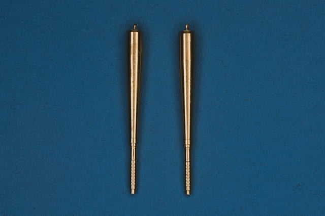 Canons Hispano 20 mm RB Model 72AB04 pour Spitfire Vb 1/72 – Bild 3