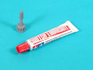 Lubrifiant pour interrupteurs Tamiya 87023, 10 g
