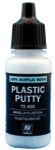 Mastic plastique Vallejo 70400 (199) mastic liquide