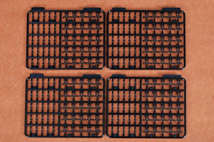 Trumpeter 07203 Sd.Kfz.9 allemand 18 tonnes semi-chenillé lourd type ancien (1/72) – Bild 9